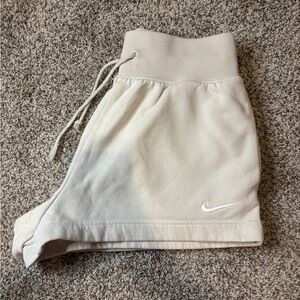 Nike Off-White Casual Shorts